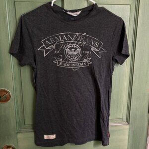 Vintage Armani Jeans T-Shirt